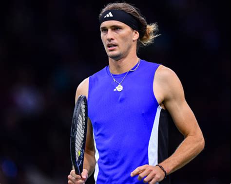 zverev score|Alexander Zverev (Tennis, Germany). Alexander Zverev live .
